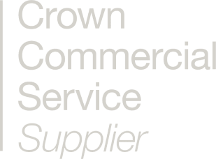 crown commercial service supplier