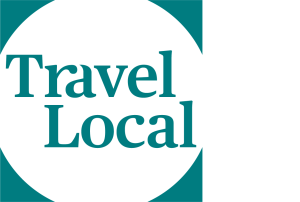 Travel Local logo