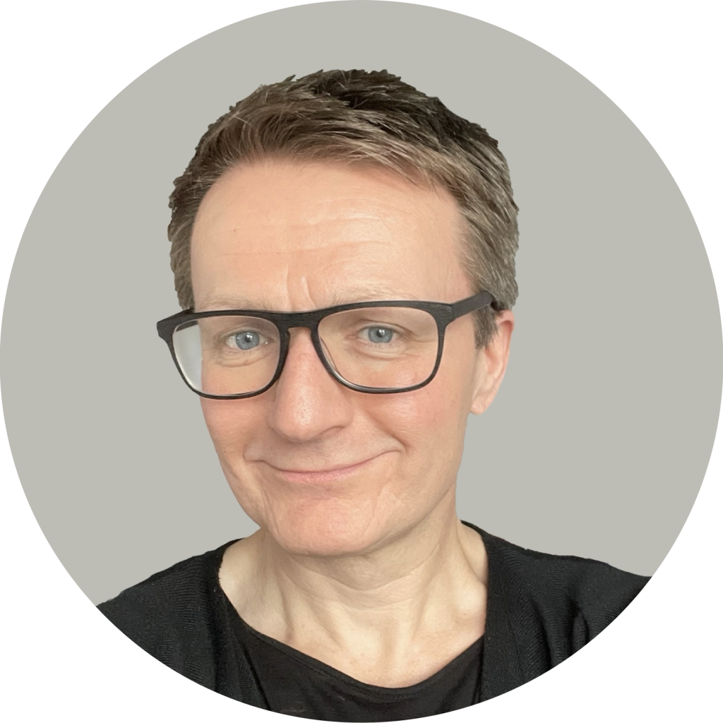 Profile image of Stuart Church