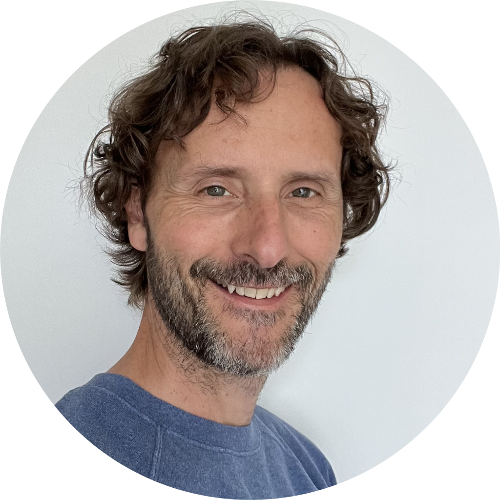 Profile image of Alastair Lee