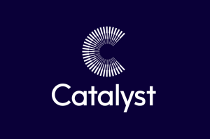 Catalyst logo